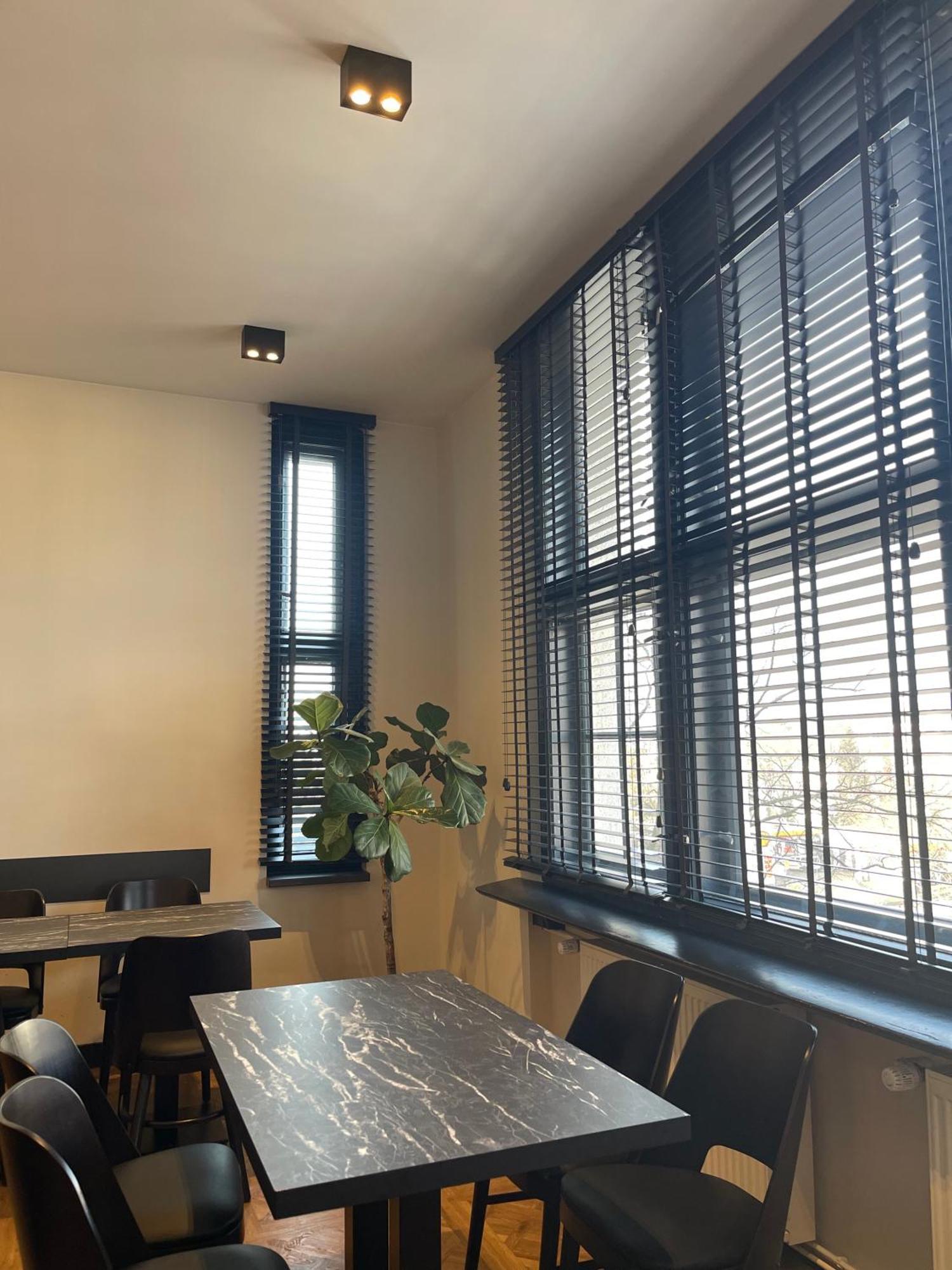 Motel Blue Messe Berlin Extérieur photo