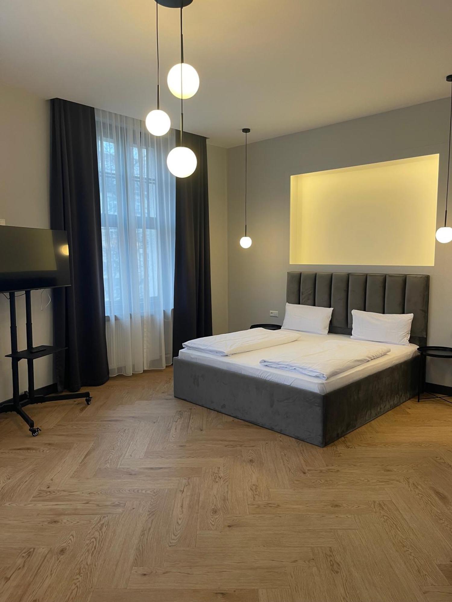 Motel Blue Messe Berlin Extérieur photo
