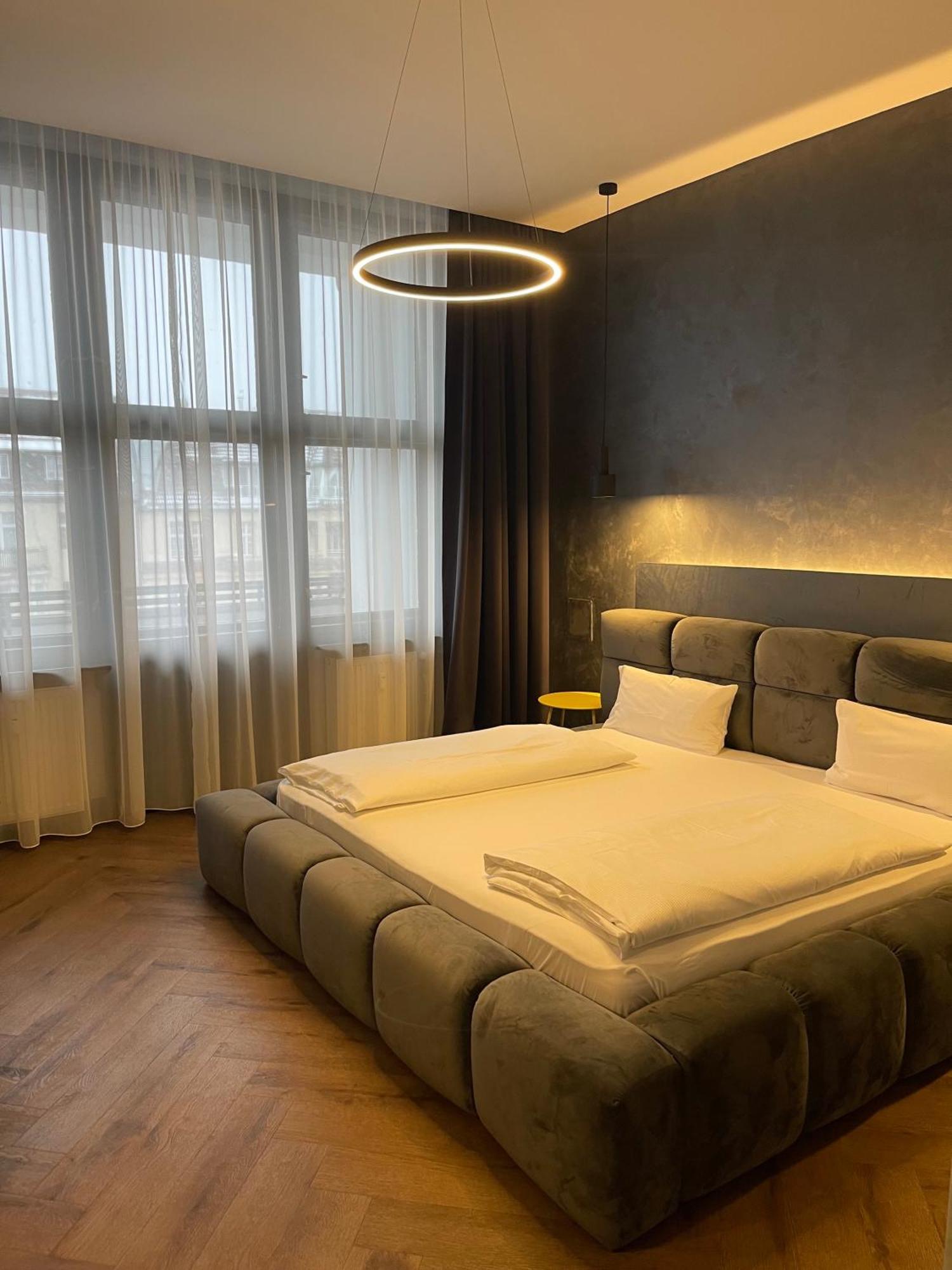 Motel Blue Messe Berlin Extérieur photo