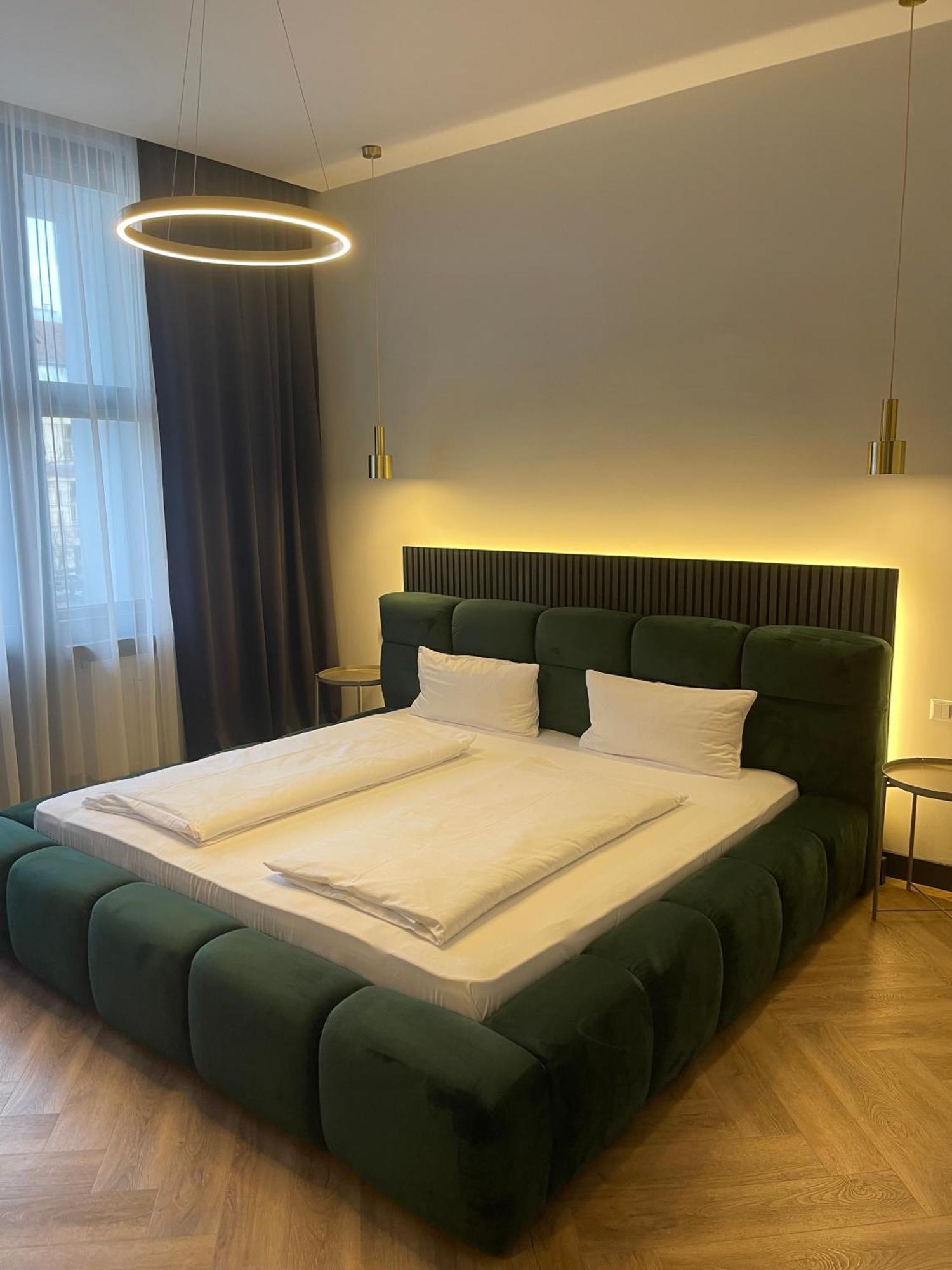 Motel Blue Messe Berlin Extérieur photo