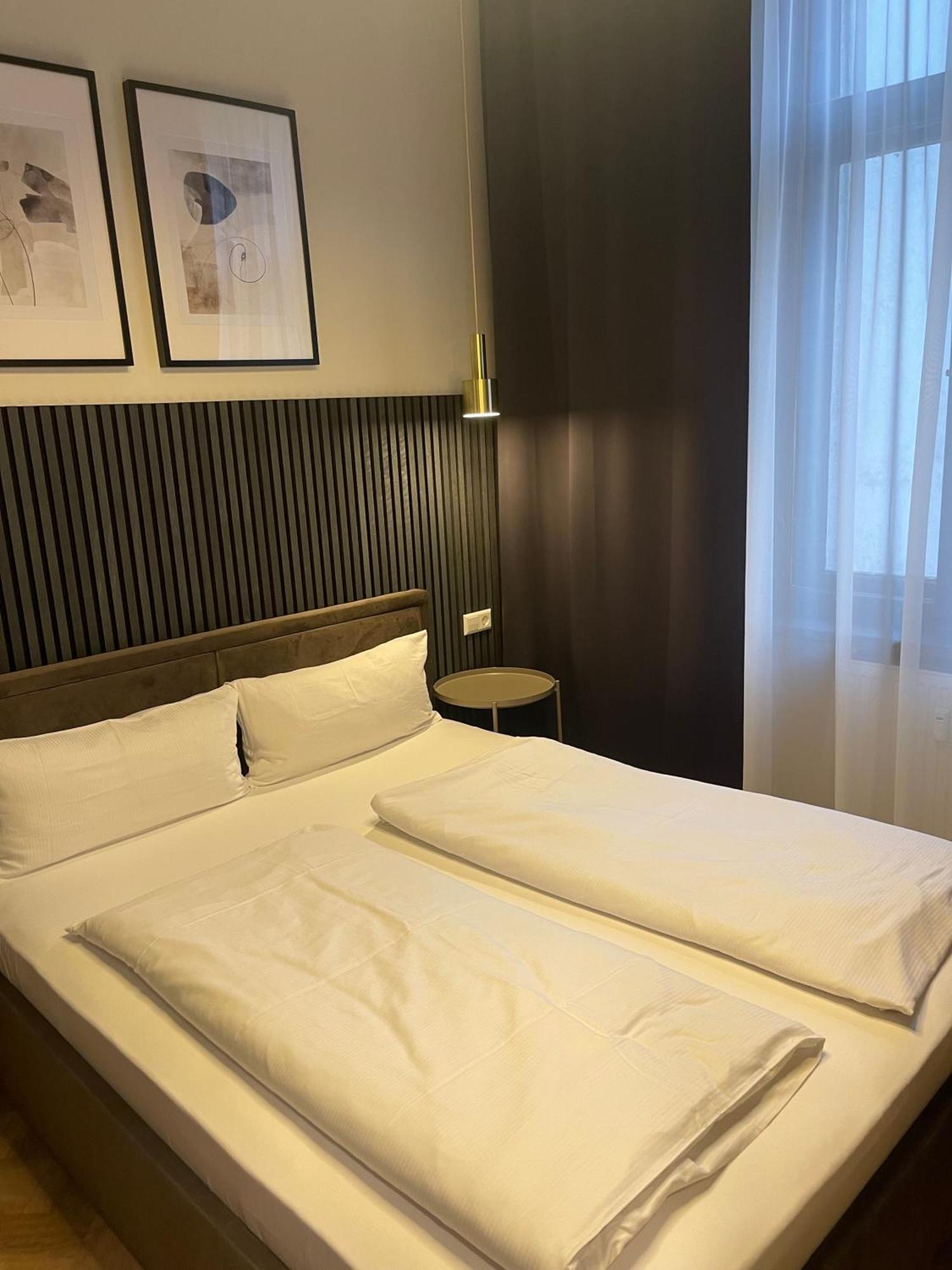Motel Blue Messe Berlin Extérieur photo
